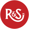 R&S Circle Logo