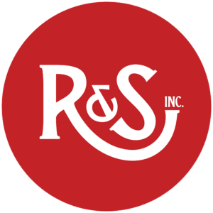 R&S Circle Logo